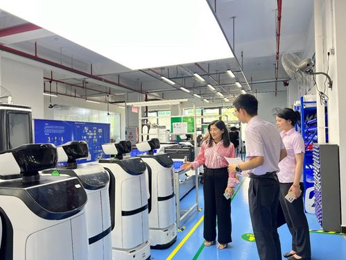 農行福州分行 下好金融支持“先手棋”，積極賦能科技型軟件企業